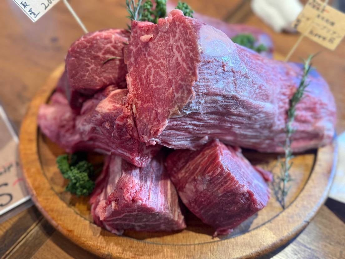 皆さんこんにちは♪☀️
昨晩は待ちに待った超肉会の開催日で