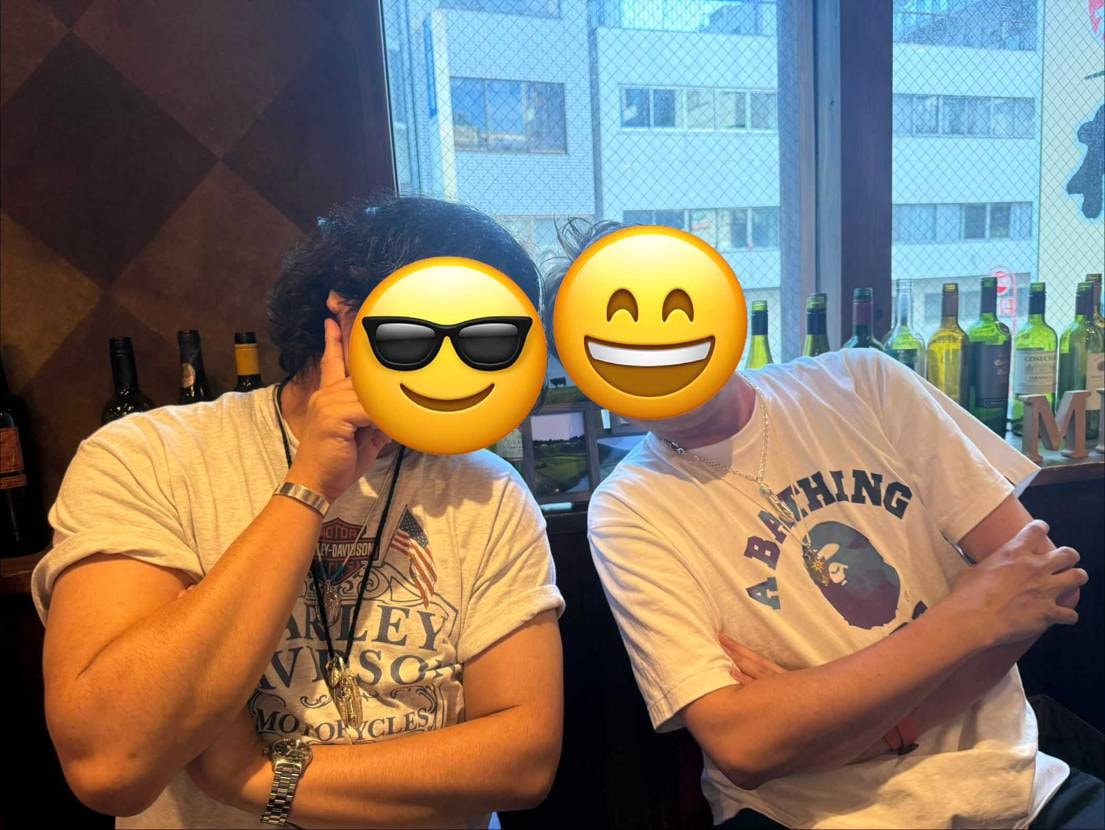皆さんこんにちは♪☀️
昨晩は待ちに待った超肉会の開催日で