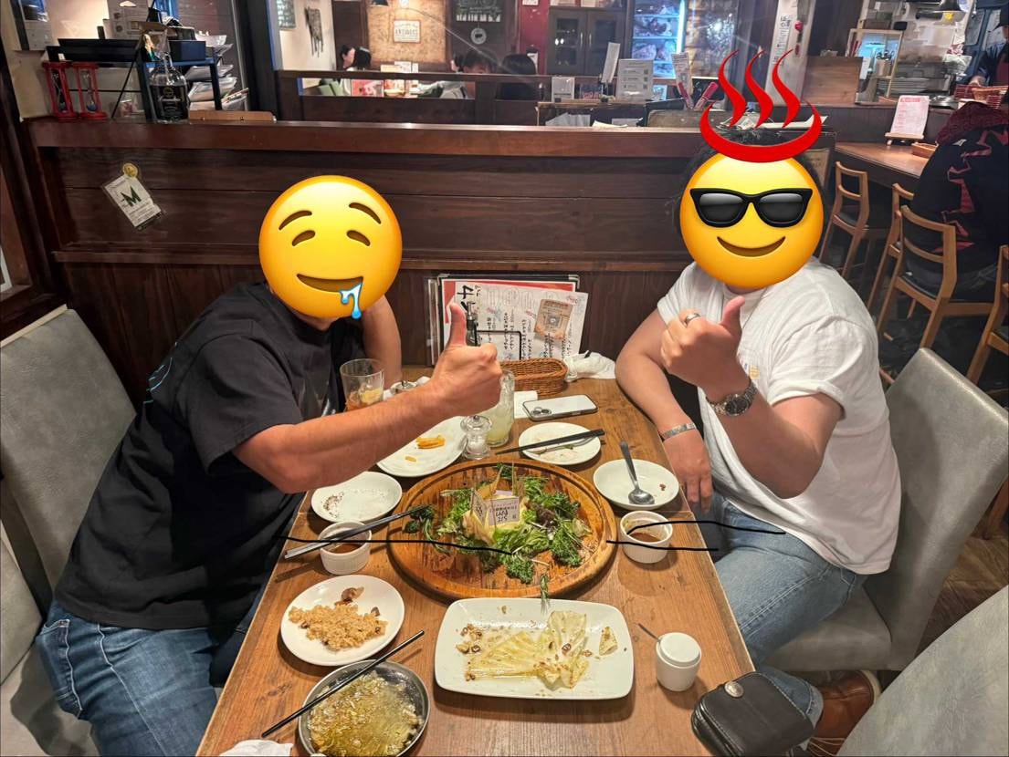 皆さんこんにちは♪
遅くなりましたが一昨日阿拉斯加を下ろし