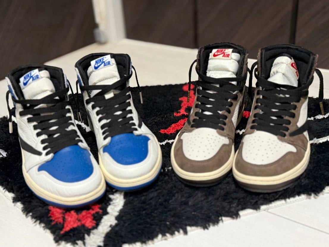 皆さんこんばんみ♪🌃
最近ですね…
おじさんwax紐に絶賛飽きて来まして…🪢