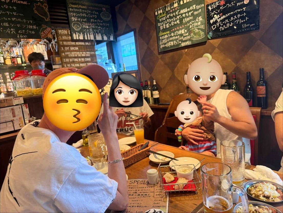 皆さんこんにちは♪☀️
昨晩は待ちに待った超肉会の開催日で