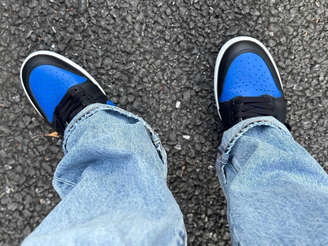 そんな私はすぐ履く派♪👟😎👍
えっ🙄🙄