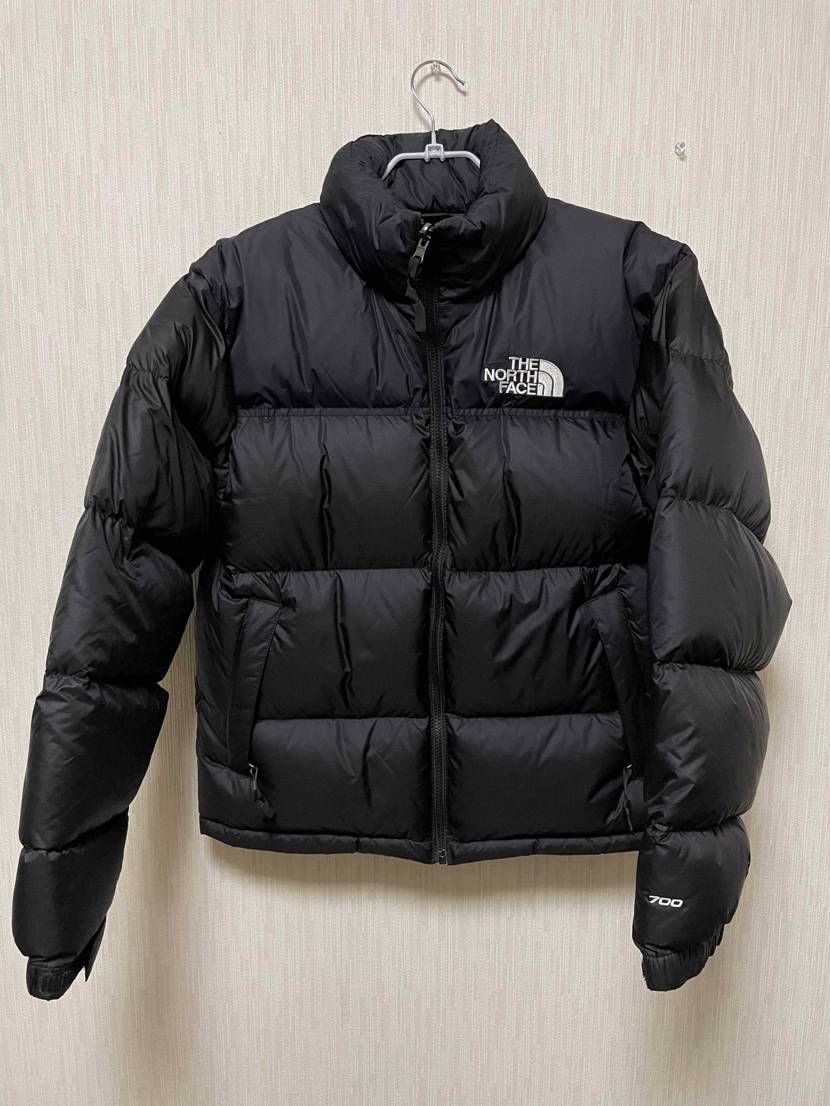 The northface 1996