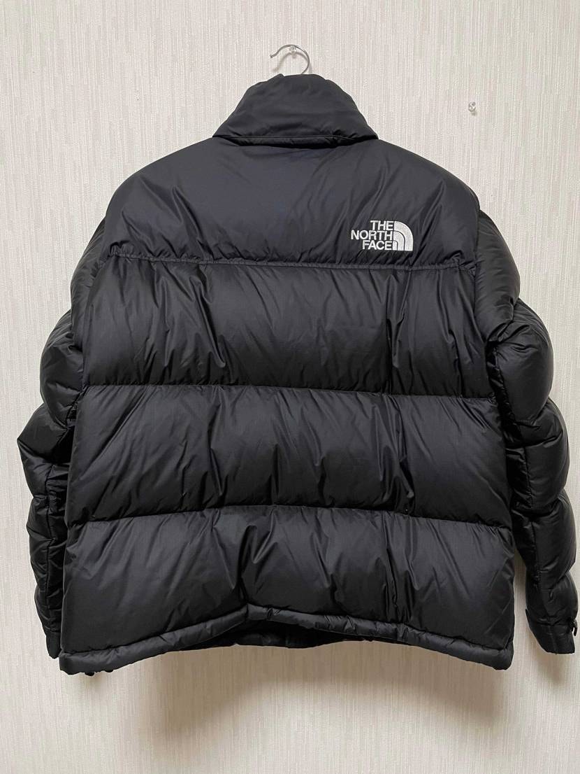 The northface 1996
