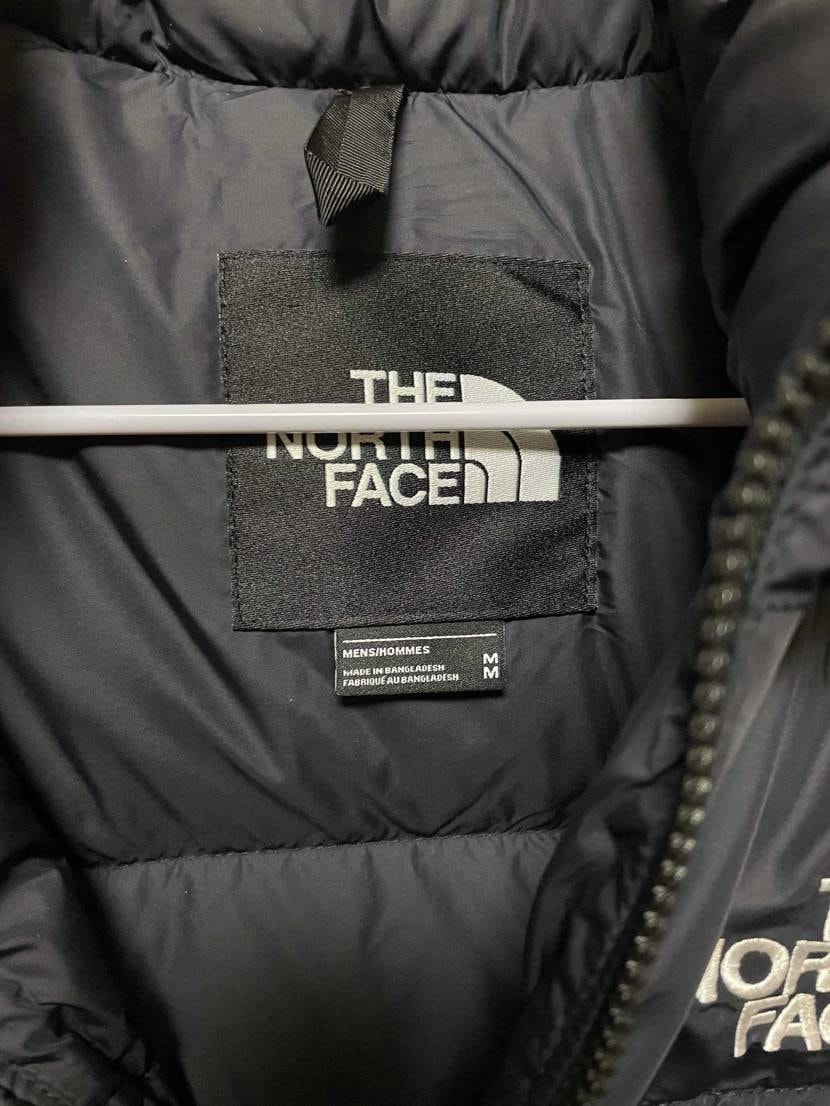 The northface 1996