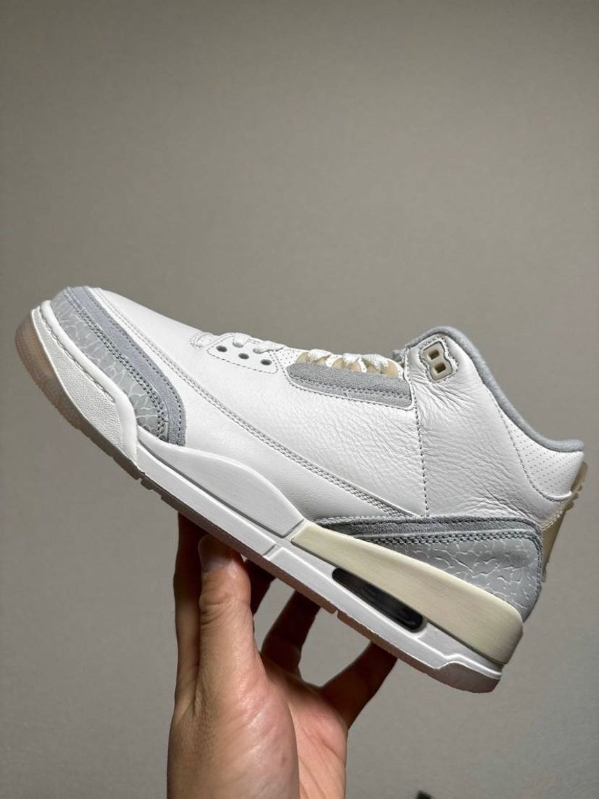 自分的にはaj3の中でナンバーワン!