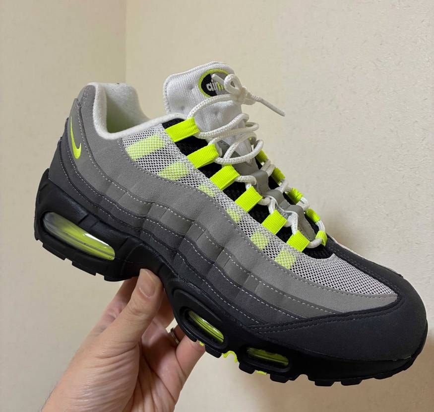 よし！

サイズ感間違えた‼️