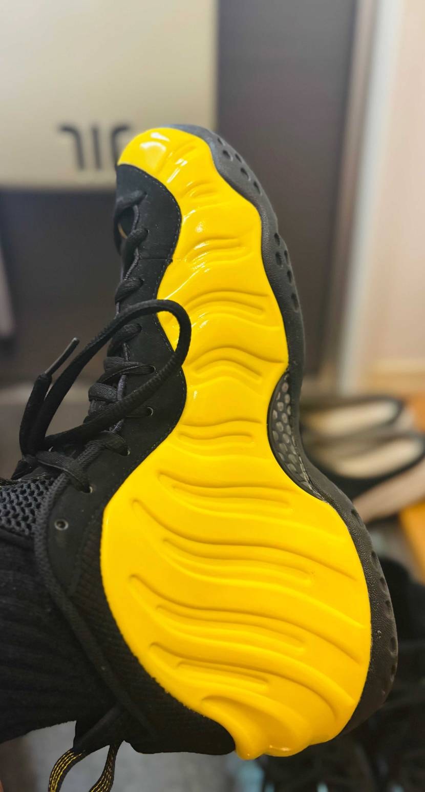 3足目ポジットイエロー！
くっそカッコイイです✨️
