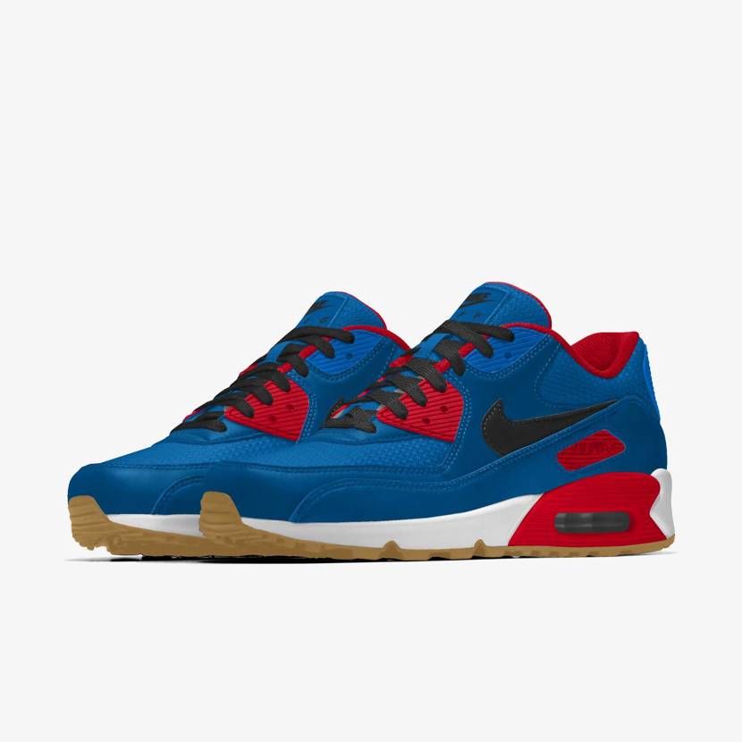 NIKE
“GPP x MEG”
Dig Core