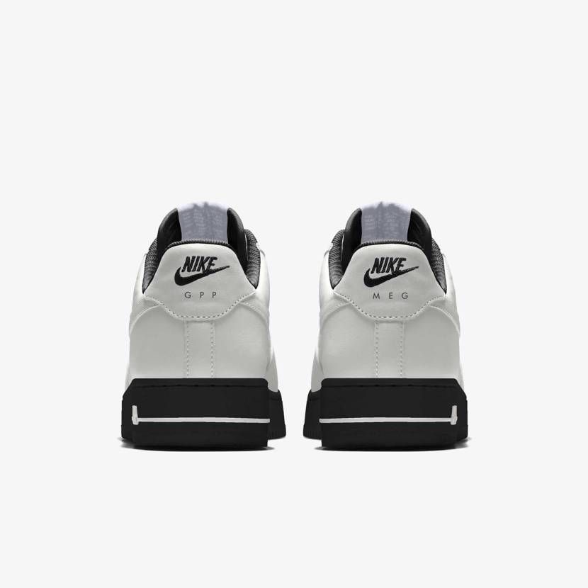 NIKE
“GPP x MEG”
Dig Core