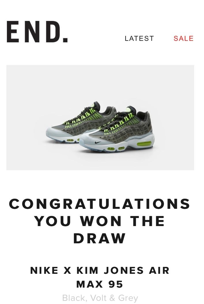 やはりEND.なら当たるきはしていたが、、
高いっ！