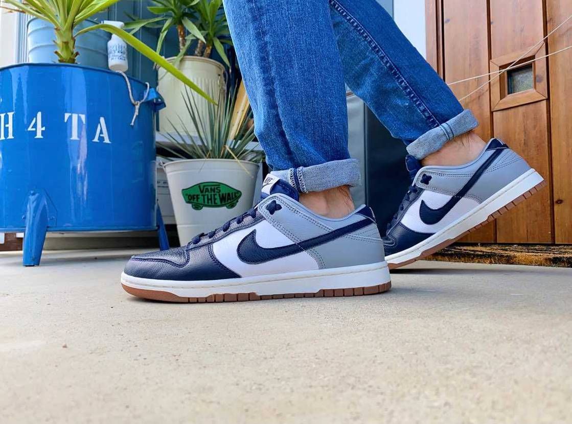 5月末に注文していたBy You DUNKが届きました🙌
＊
レトロ感を出し