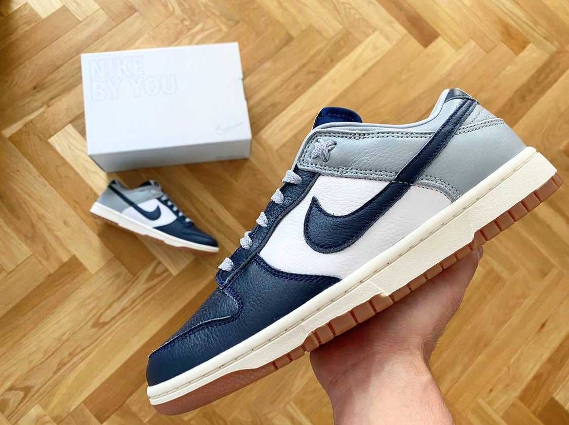 5月末に注文していたBy You DUNKが届きました🙌
