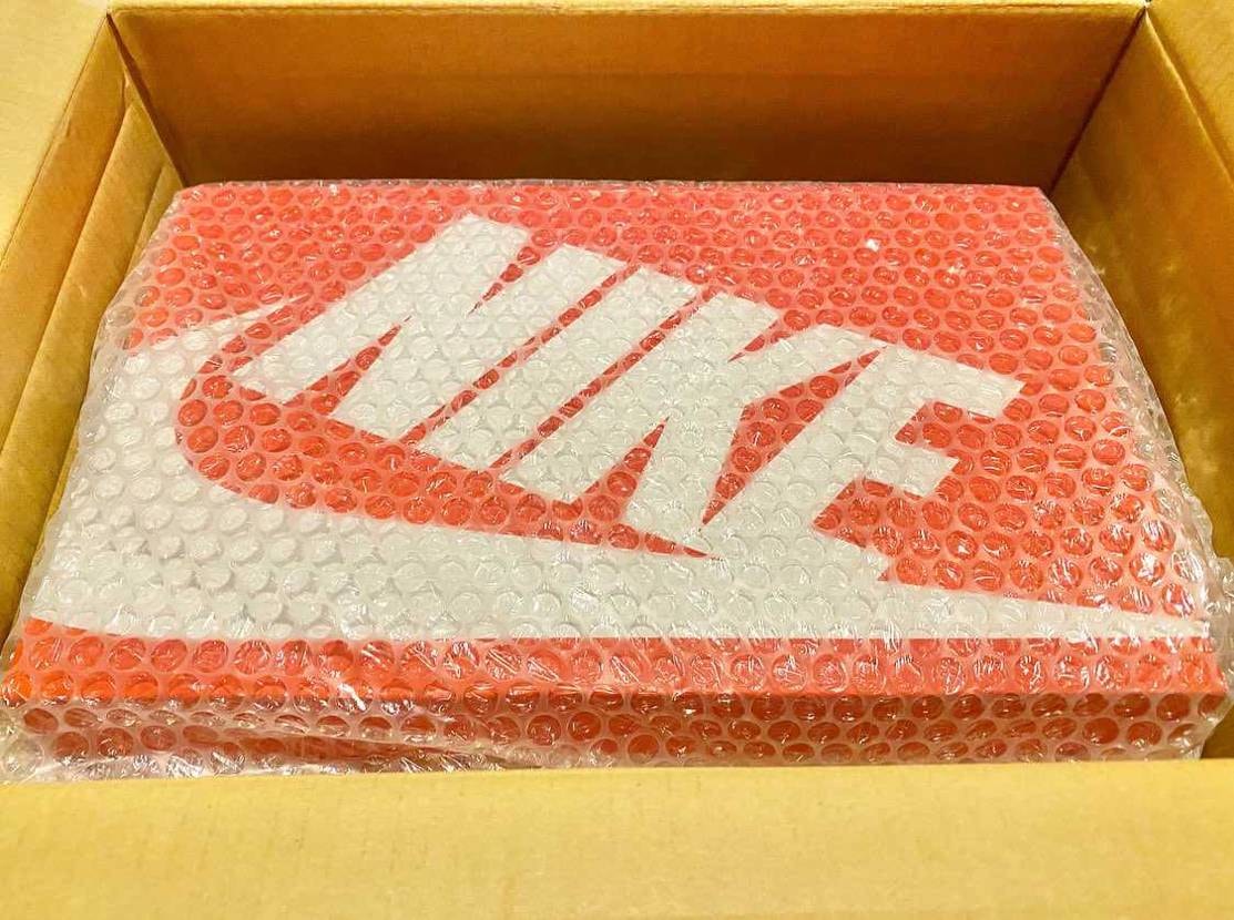 先日、初めてGR8で当選したダンクを一番家で合いそうな階段で