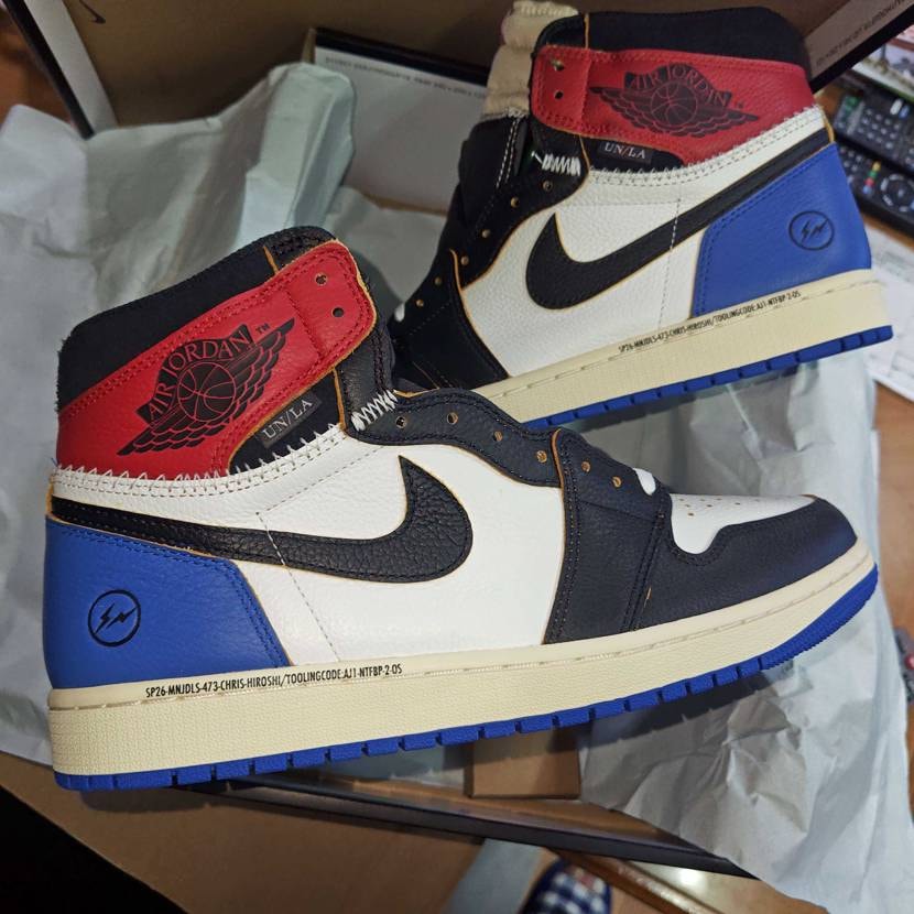 我が家にも到着しました
マットな質感で良いです