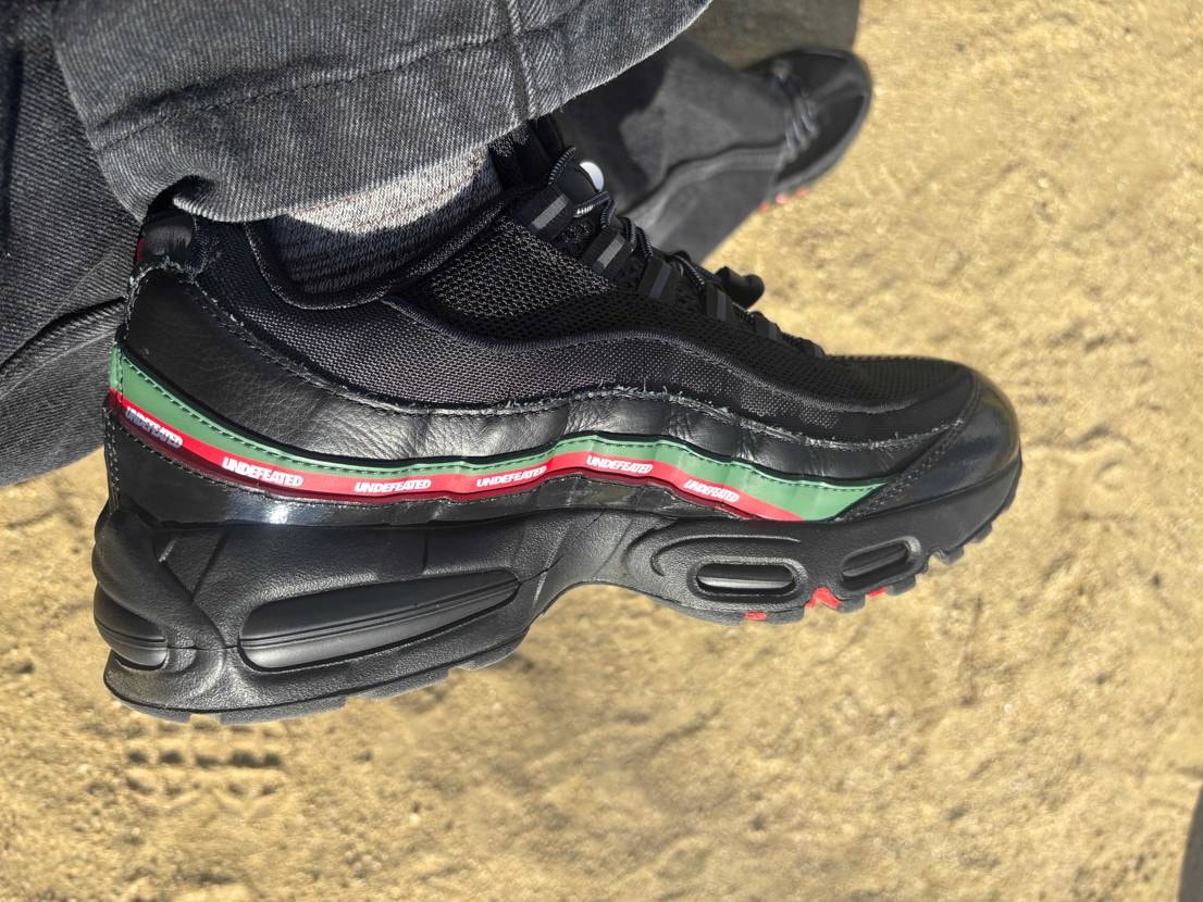 あー🎰いきてぇ…

95とか全く興味なかったけど最近これしか履いてない