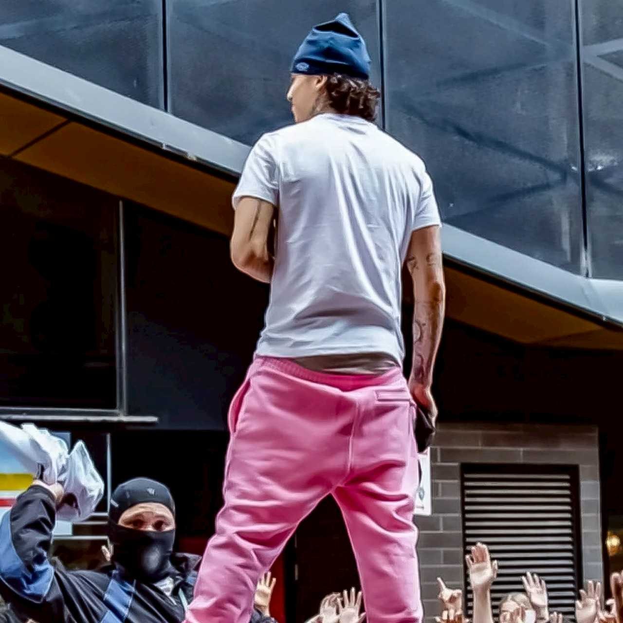 ユーザーアイコン