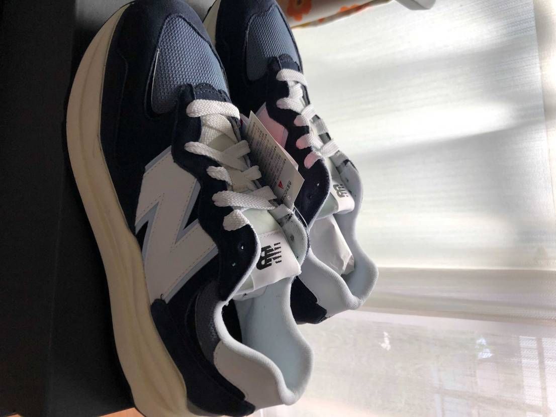 ニューバランス5740😃