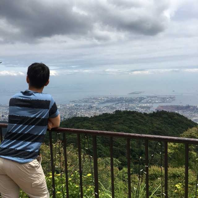 西林遼太(出品者)