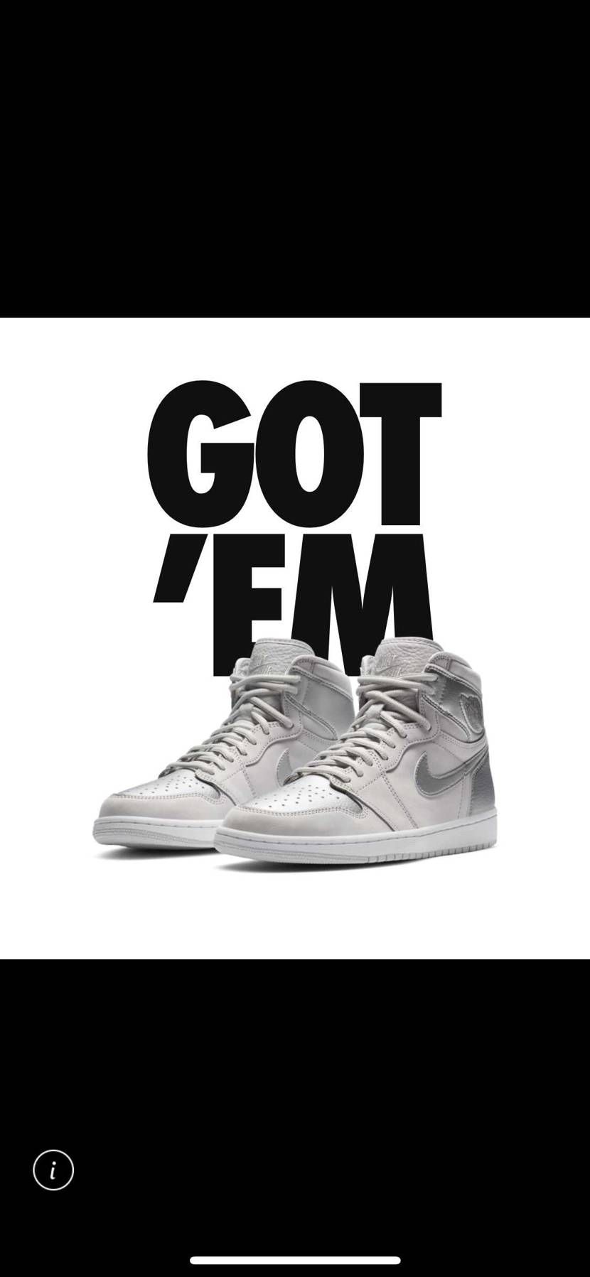 まさかの今日？