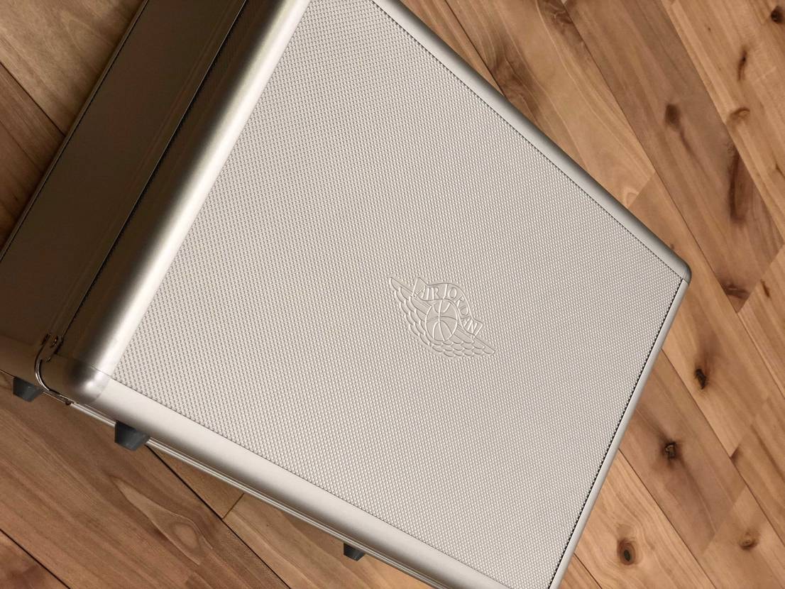 届きました！
大切にします！！