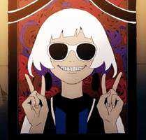 ユーザーアイコン