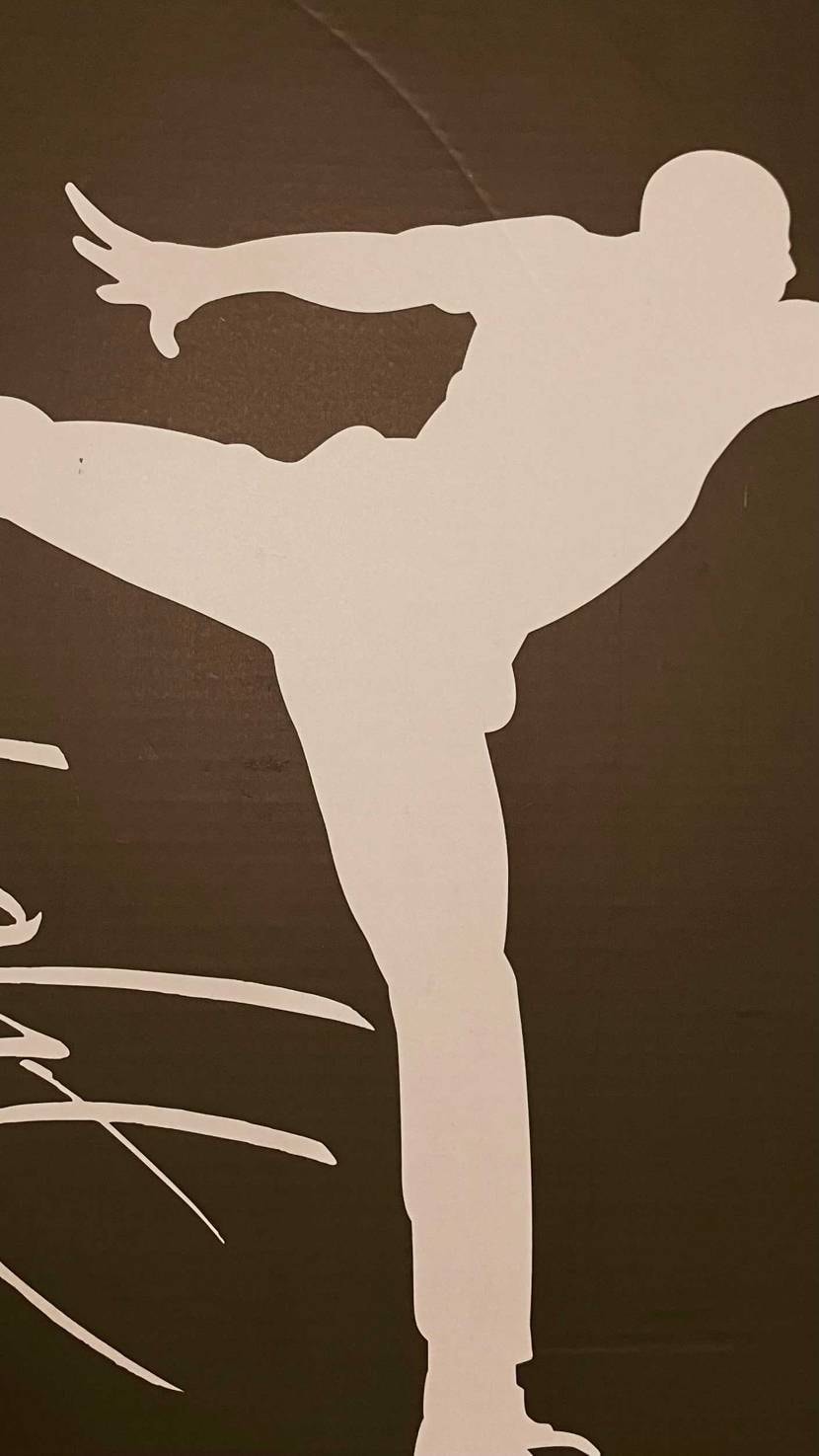 今日ついにスニーカーを買いました！
なんだよって感じですが茶色は前の欲しかった