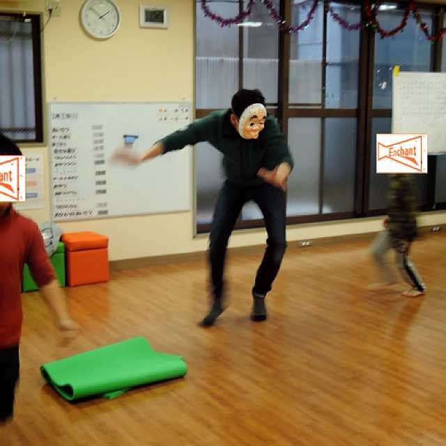 川代 和正
