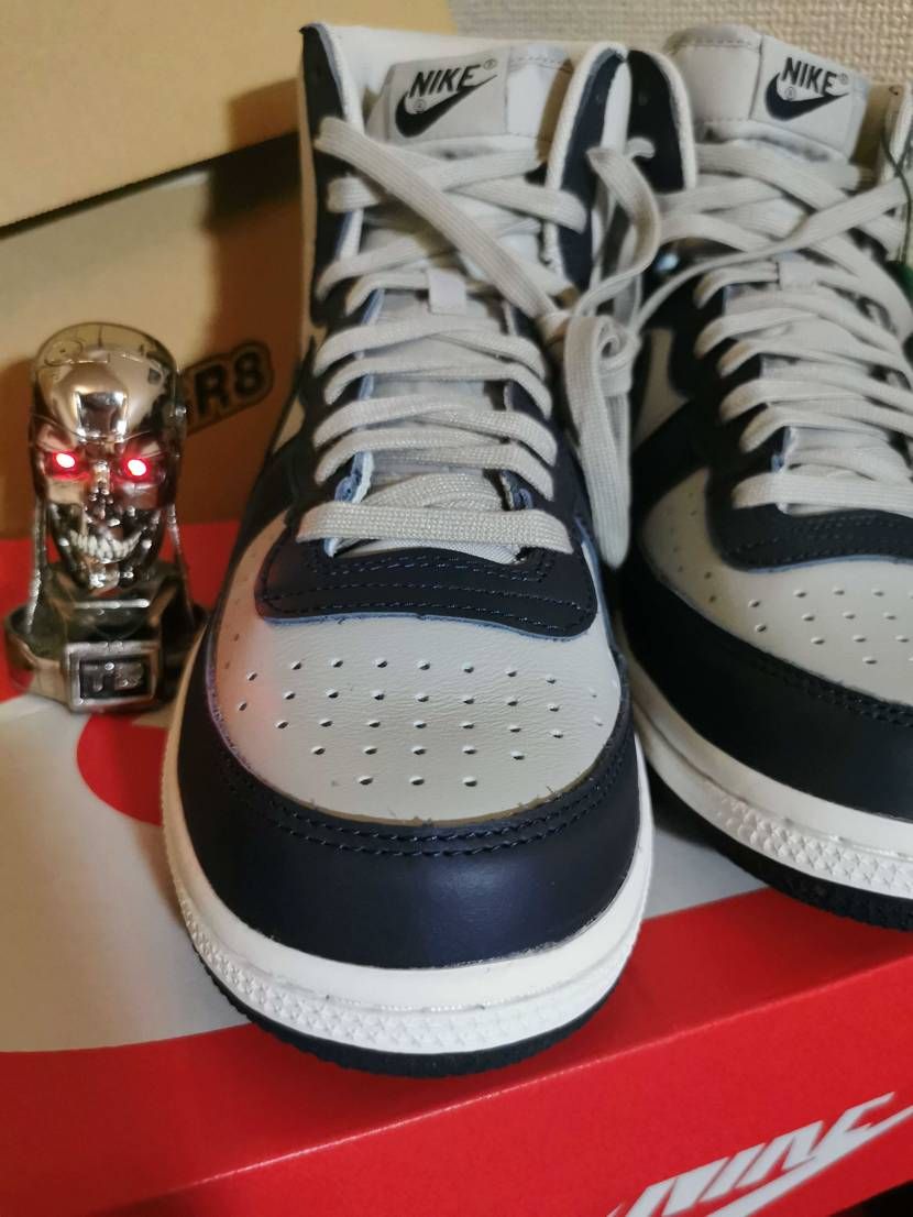 ようやく届きました😎
