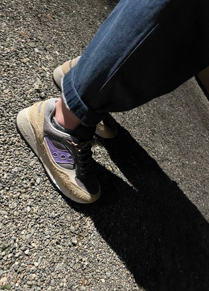 SNS×SAUCANY shadow6000
確かにええけど、20000は高い