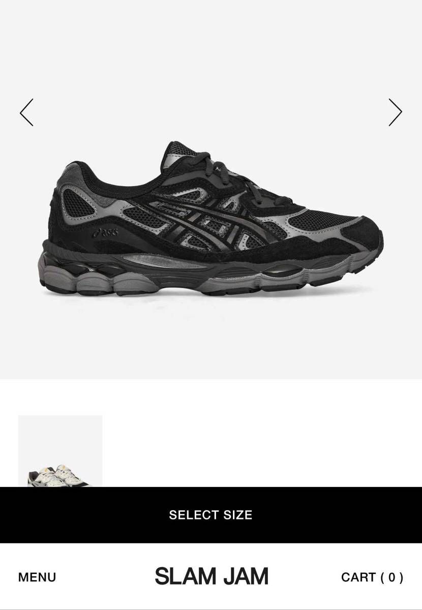 この黒いやつはいつでるの❓
また日本は発売無しのやつなのか🤔