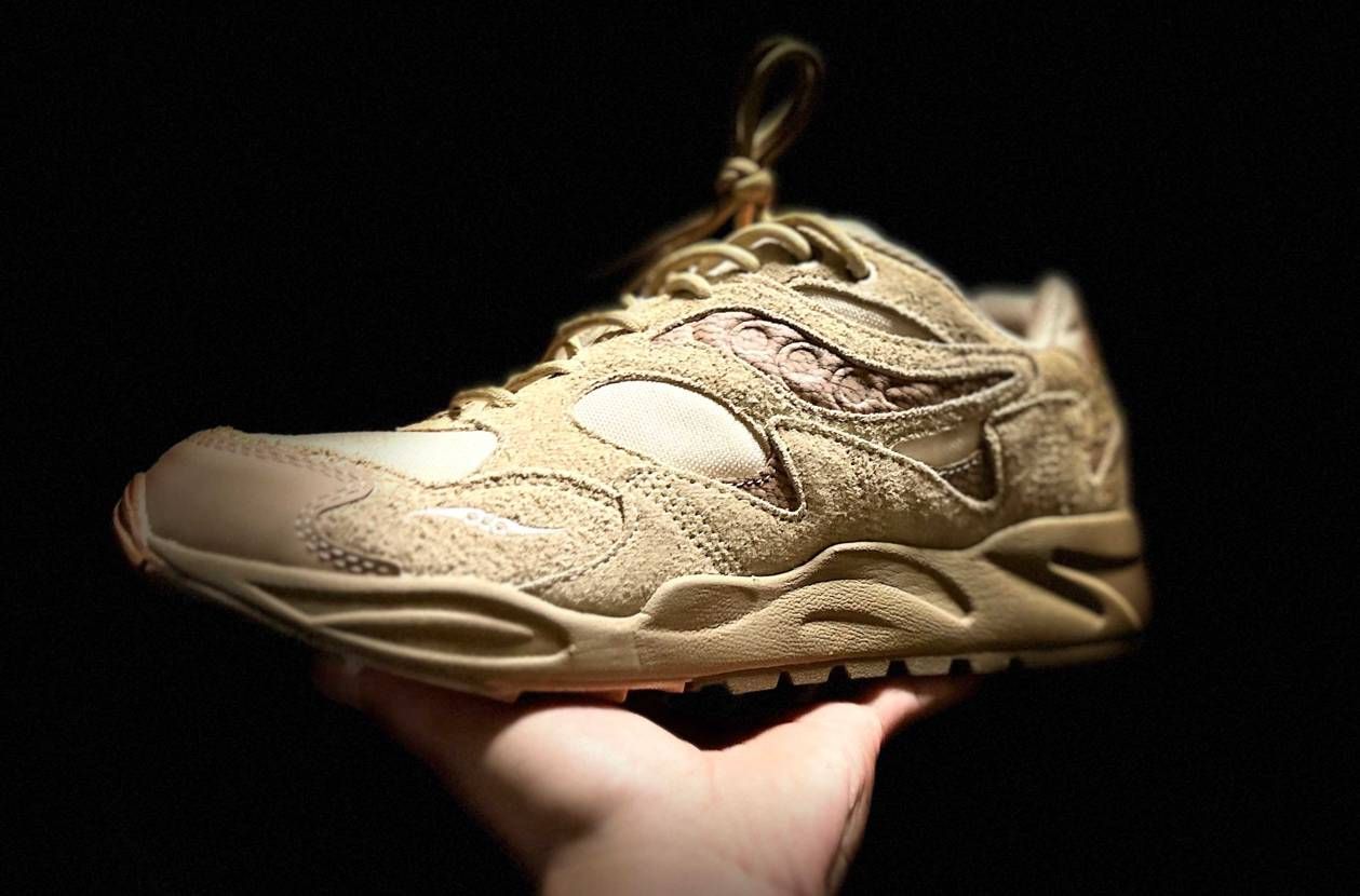 grid shadow 2 colour＋
控え目に言って