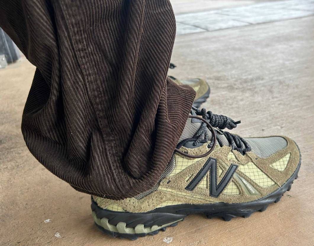 皆分かってるねぇ〜👌きっちりエヌバ公式完売してるやん‼️
いつも通りインソール