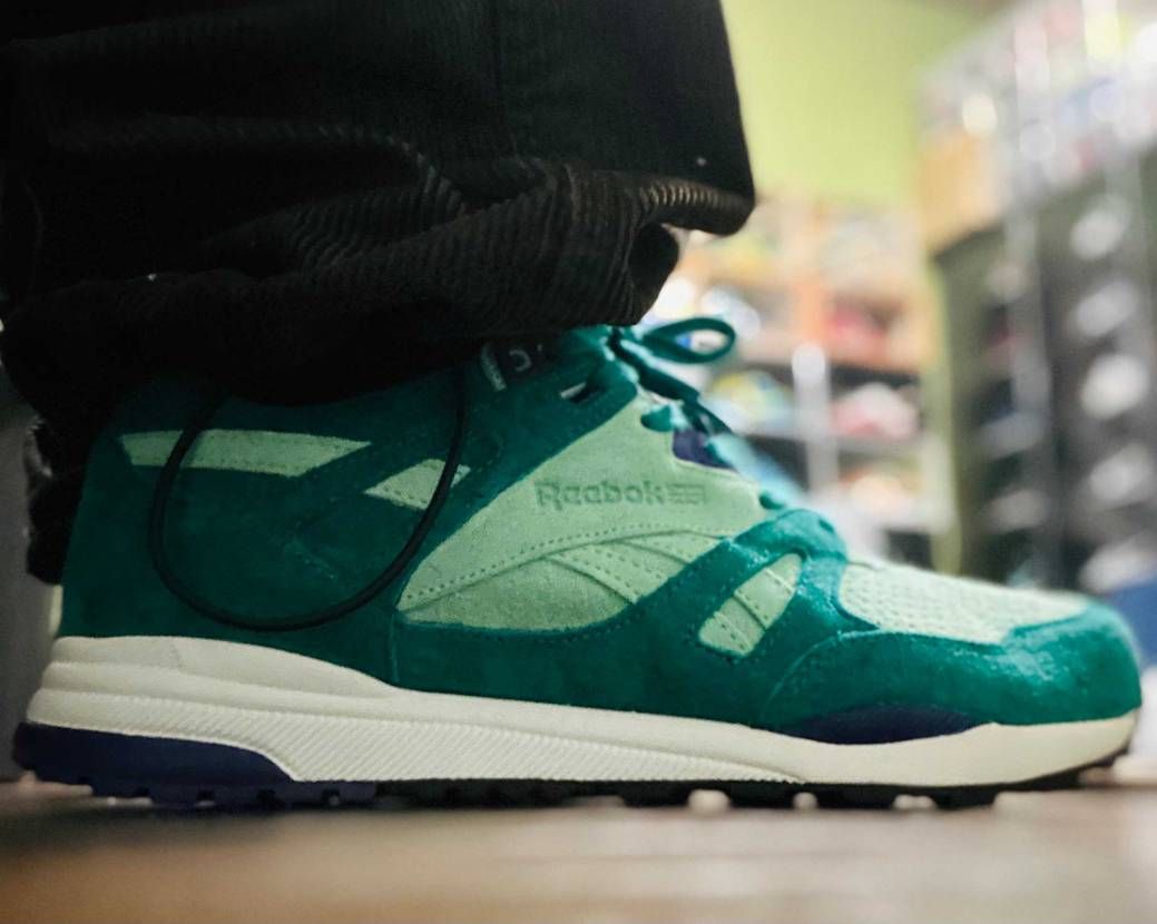 HANON倉庫の埃付きで到着🤣

うん。めちゃくちゃ美色やな