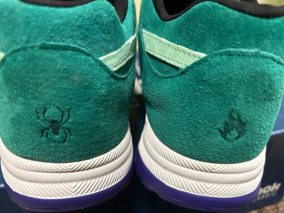 HANON倉庫の埃付きで到着🤣

うん。めちゃくちゃ美色