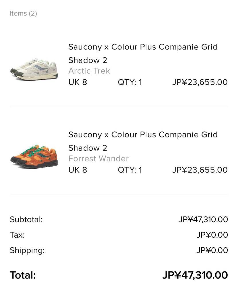 こっそり2000ちょい値上げしてるな〜😱円安許すまじ､､､