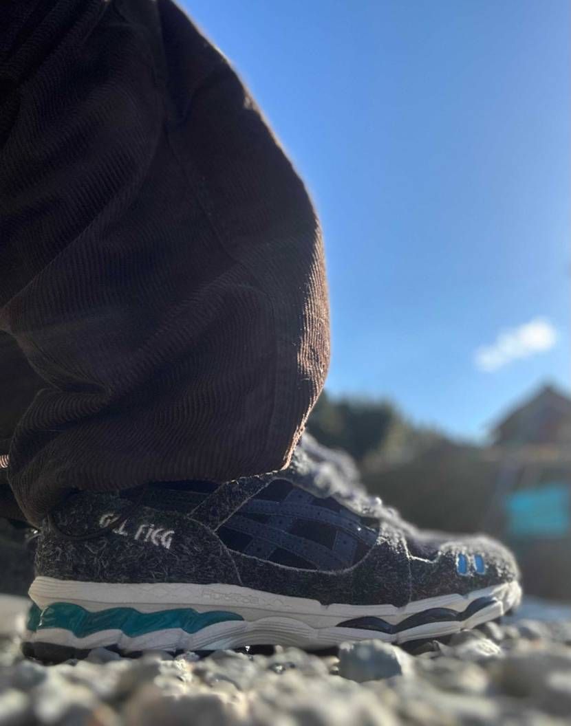 今日のオタ👟gel-lyte 3.1

てか、このACG AIR EXPLO