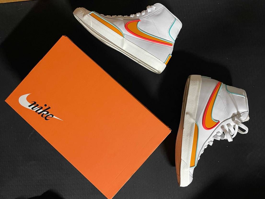 ㊗️初ブレーザー㊗️
よきよき‼️