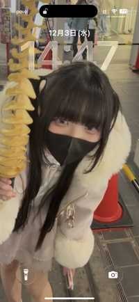 ユーザーK