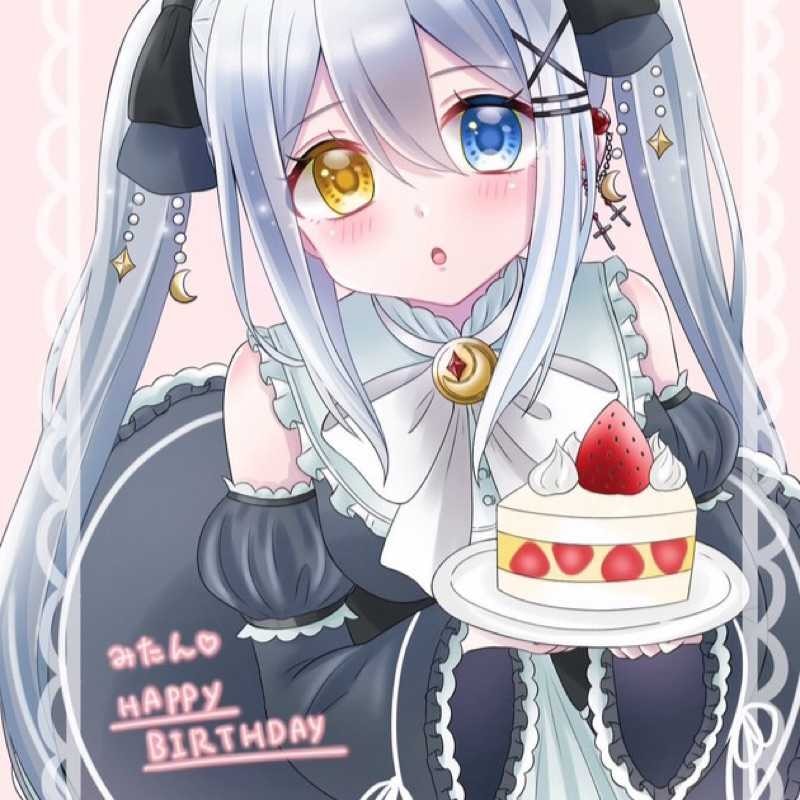みぃ(出品者)