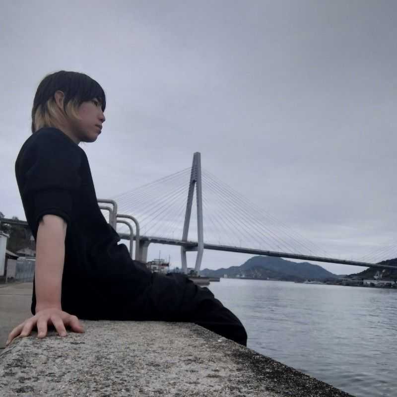 ハヤト　キムラ