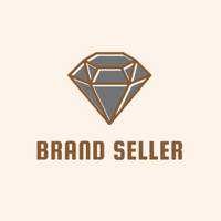 BRAND SELLERーお値下げ不可ー(出品者)