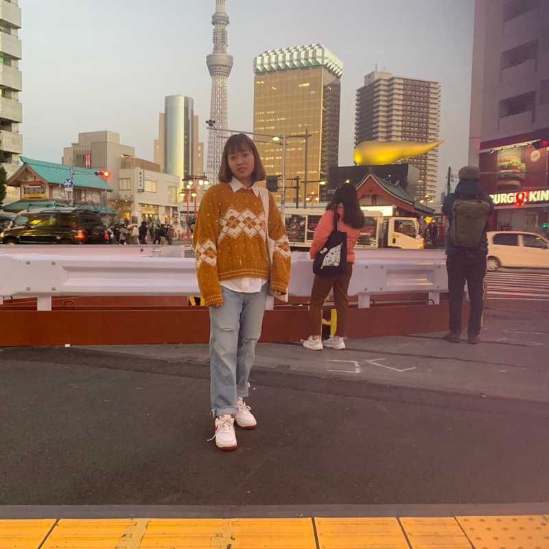 ハン(出品者)