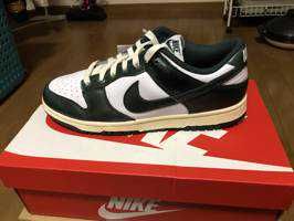 NIKEマン