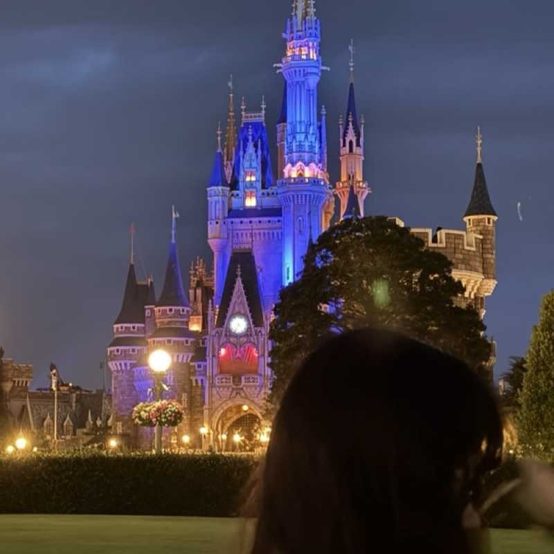 ユーザーアイコン