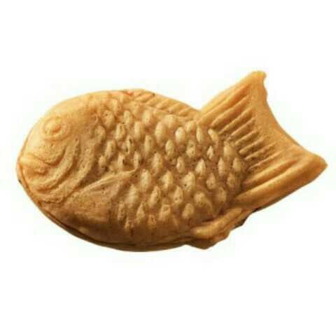 たいやき