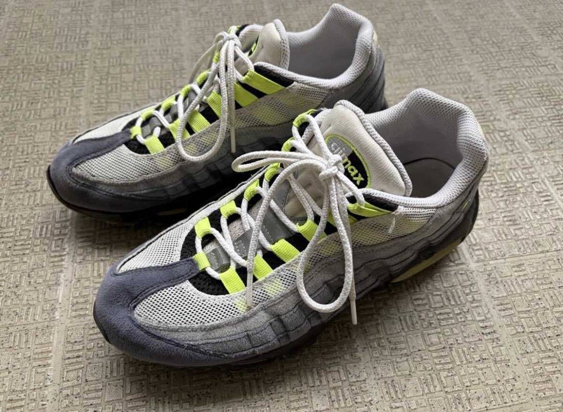 観賞用にイエローグラデを購入！
見た感じ多分2015モデルかな。。？🧐
自分