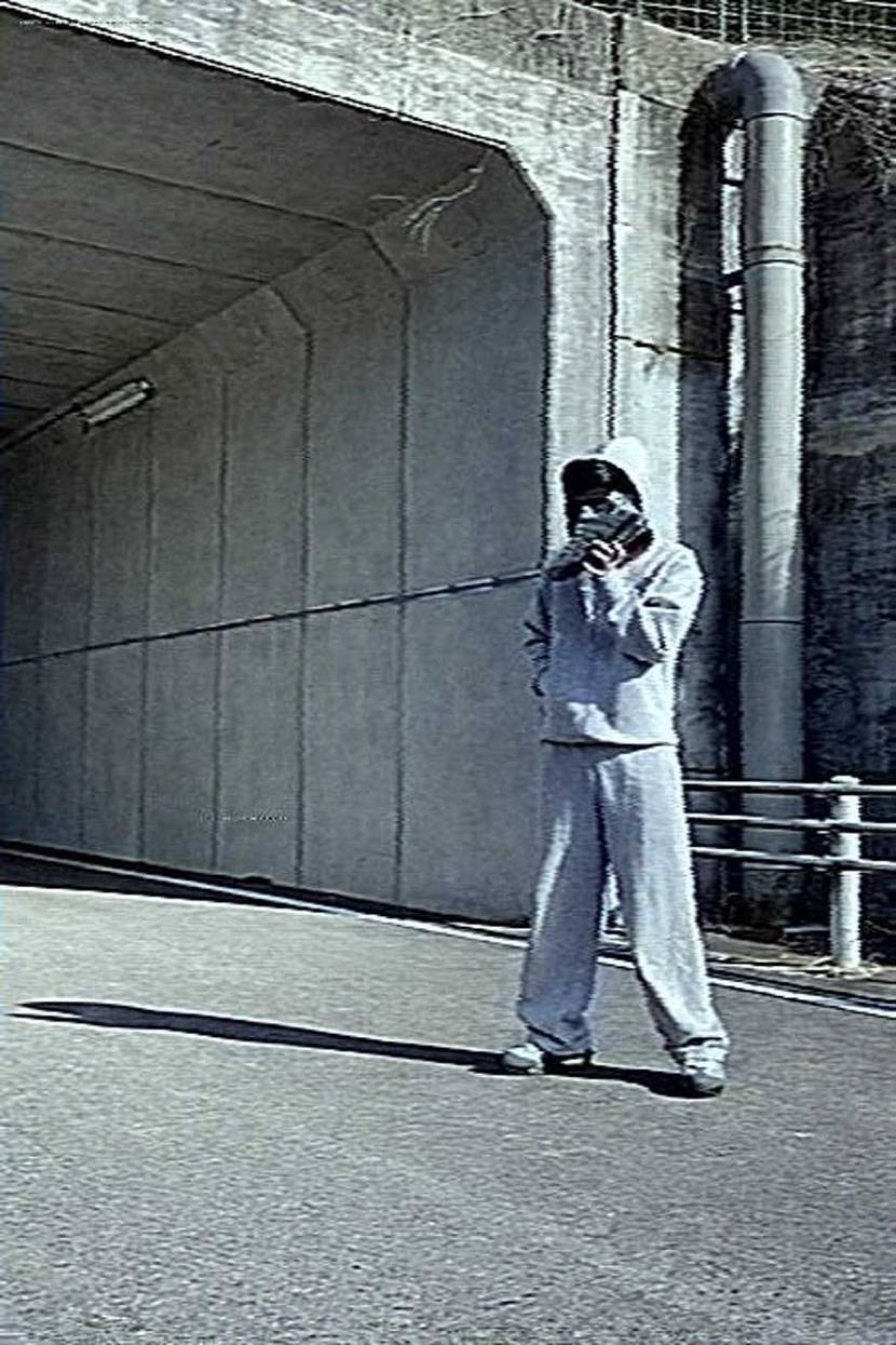 画像を加工して
1995年当時にタイムスリップしてみました
よくよく考えると