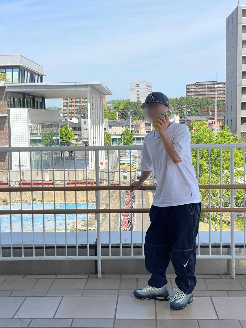 最近のお気に入り！
ずっとリピ履きしてます😚✨