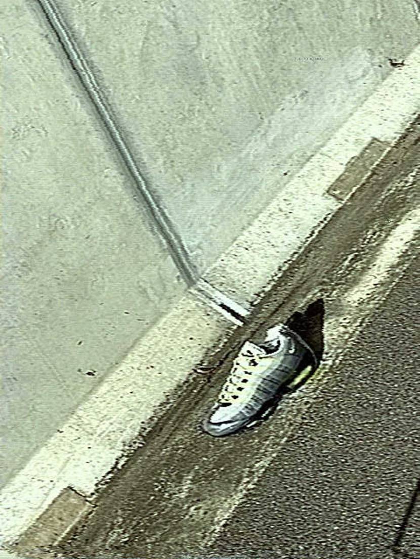 画像を加工して
1995年当時にタイムスリップしてみました